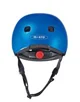Casca de protectie Micro PC Dark Blue Metallic S foto