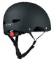 Защитный шлем Micro ABS Black M