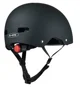 Защитный шлем Micro ABS Black M foto