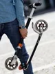 Самокат Micro Speed Aztec Black foto
