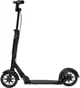 Trotineta Micro Metropolitan Deluxe Black foto