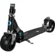 Trotineta Micro Rocket Black foto