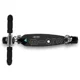 Trotineta Micro Rocket Black foto