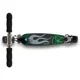 Trotineta Micro Rocket Green foto