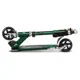 Trotineta Micro Rocket Green foto