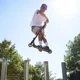 Самокат Micro Ramp Black foto