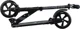Trotineta Micro Suspension Black foto