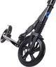 Trotineta Micro Suspension Black foto