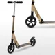 Trotineta Micro Suspension Bronze foto