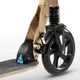 Trotineta Micro Suspension Bronze foto