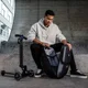 Trotineta Micro Luggage 4.0 foto