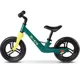 Велосипед без педалей Micro Balance Bike Lite Peacock Green