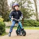 Bicicleta fara pedale Micro G-Bike Chopper Deluxe Aqua