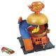 Игровой набор трек City Downtown Burger shop Hot Wheels foto