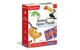 Puzzle Clementoni Animal Jigsaw