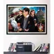 Пазл Clementoni Гарри Поттер, 1000 деталей foto