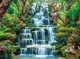 Puzzle Clementoni Peace The Flow, 500 piese foto