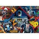 Puzzle Clementoni Batman, 180 piese foto