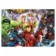 Пазл Клементони Бриллиантовое Marvel , 104 детали foto