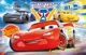 Puzzle Clementoni Cars, 104 piese