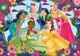 Пазл Clementoni Disney Princess, 30 деталей