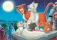 Puzzle Clementoni Disney Pisicute, 30 piese foto