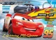Puzzle Clementoni Cars 3, 60 piese foto