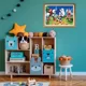Puzzle Clementoni Sonic 2, 104 de piese foto