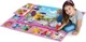 Puzzle Gigant Paw Patrol cu pix interactiv, 24 piese