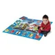 Puzzle Gigant Paw Patrol cu pix interactiv, 24 piese