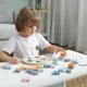 Joc de sortare din lemn Viga Toys Figuri foto