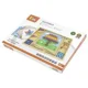 Joc educational Viga Toys Prinde si potriveste