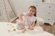 Joc Educativ Viga Toys "Atinge si Gaseste"