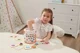 Joc Educativ Viga Toys "Atinge si Gaseste"