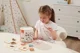 Joc Educativ Viga Toys "Atinge si Gaseste"