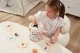 Joc Educativ Viga Toys "Atinge si Gaseste"