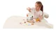 Joc Educativ Viga Toys "Atinge si Gaseste"