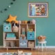 Puzzle Clementoni Pinocchio, 104 piese foto