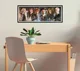 Puzzle Clementoni Panorama Harry Potter, 1000 piese foto