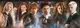 Puzzle Clementoni Panorama Harry Potter, 1000 piese foto