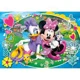 Puzzle Clementoni Minnie, 104 piese foto