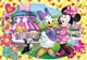 Puzzle Clementoni Minnie, 104 piese