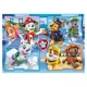 Puzzle Clementoni Paw Patrol, 2x60 piese foto