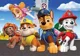Puzzle Clementoni Paw Patrol, 2x60 piese foto