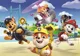 Puzzle Clementoni Paw Patrol, 104 piese foto