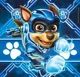 Puzzle Clementoni Paw Patrol, 3x48 piese foto