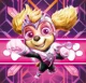 Puzzle Clementoni Paw Patrol, 3x48 piese foto