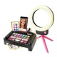 Set de cosmetica Clementoni Crazy Chic Beauty Influencer