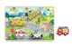 3D Puzzle Tooky Toy Transport