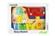 Busyboard Tooky Toy Casuta